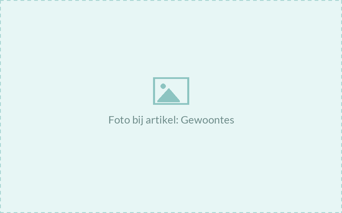 Hoe bouw je stap voor stap gezonde eetgewoontes op?