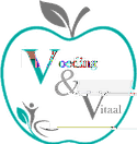 Logo Voeding & Vitaal